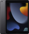 «Apple iPad 10.2 WiFi 64 GB» (2021) US-Modell – Space Grau