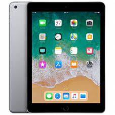 iPad (2018) 9.7″ 128GB für CHF 389.- bei Melectronics.ch