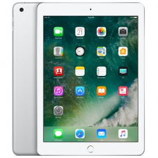 Apple iPad (2017) Wi-Fi 128GB bei DayDeal