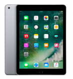 [Wiederaufbereitet] Apple iPad 5. Gen (2017) Grade A – 32GB, Cellular (LTE) bei Gewa Multimedia