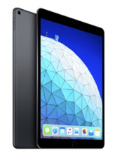 APPLE iPad Air Wi-Fi 2019 (10.5″, A12 Bionic, 64 GB) in diversen Farben bei Microspot zum Bestpreis von CHF 479.-