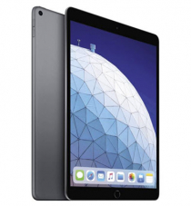 Apple iPad Air 10.5 WiFi 64 GB (2019) in spacegrau oder silber bei Conrad zum Bestpreis von CHF 467.40