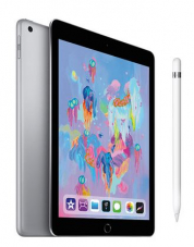 iPad Bundle – iPad 9.7″ 32GB und Apple Pencil für nur CHF 320.20.- bei Melectronics zum absoluten BEST-PRICE