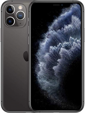 Apple iPhone 11 Pro (256GB) – Space Grey oder Gold