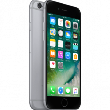 iPhone 6 32GB Space Grey zum Bestprice bei MediaMarkt