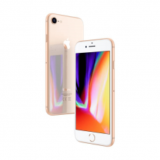 Apple iPhone 8 Gold oder Silver 256 GB zum Bestpreis bei microspot