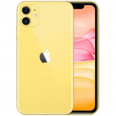 Apple iPhone 11 256GB in Gelb bei amazon.de (ohne Lieferdatum)
