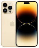 iPhone 14 Pro Max Gold 1TB bei STEG zum Neuen Bestpreis