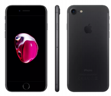 APPLE iPhone 7 bei MediaMarkt