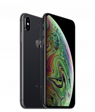 iPhone XS, 512GB Space Gray bei 123mobile.ch