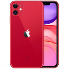 Apple iPhone 11 Rot (256GB) bei amazon.de