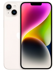 Apple iPhone 14 Plus 128GB Starlight bei Melectronics nur Heute