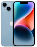 Apple iPhone 14 512GB Blue bei melectronics nur heute