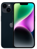 Apple iPhone 14 256GB Midnight bei Melectronics nur Heute