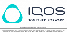 New IQOS ILUMA – 14 Tage gratis testen !