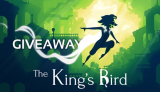 Gratis PC Spiel THE KING’S BIRD bei Gamesessions