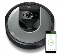 iRobot Roomba i7 bei Interdiscount zum Bestpreis