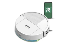 iRobot Roomba 205 DustCompactor Combo -weiss