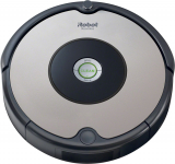 Roboterstaubsauger Roomba 604 bei melectronics