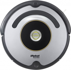 iRobot Roomba 616 bei melectronics
