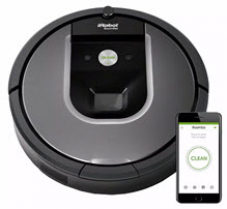 iRobot Roomba 965 Saugroboter bei Nettoshop zum Bestpreis von CHF 479.30