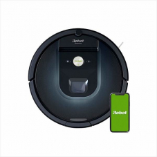 iRobot Roomba 981 Saugroboter