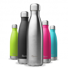 25% Rabatt auf Qwetch Isolierte Trinkflaschen, Bento, Tee- und Glasflaschen