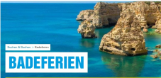 CHF 50.- Rabatt auf Badeferien bei ITS Coop Travel sichern