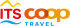 CHF 100.– Gutschein für ITS Coop Travel ab CHF 2’000.–