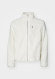 Jack & Jones JJEBRADLEY TEDDY JACKET Fleecejacke in der Farbe Schwarz oder Weiss bei Lounge by Zalando