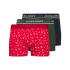 Jack & Jones Junior Triopack Boxershorts bei Manor