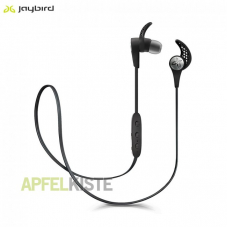In-Ear Bluetooth-Kopfhörer JAYBIRD X3, Blackout bei Apfelkiste für 99.90 CHF