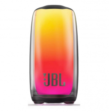 melectronics - Bluetooth-Lautsprecher - JBL Pulse 5 - Schwarz