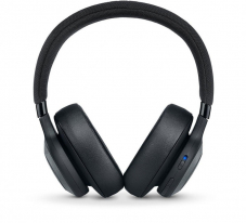 Nur heute: JBL E65BTNC Wireless-Kopfhörer bei DayDeal.ch
