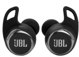 JBL Reflect Flow Pro+ NC In-Ear Kopfhörer in schwarz bei melectronics nur heute
