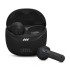 JBL BY HARMAN Tune Flex 2 (ANC, Schwarz)