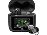JBL Tour Pro 3, In-ear True Wireless Ohrhörer Bluetooth Schwarz