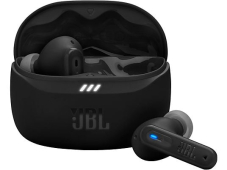 JBL Tune Beam 2 - In-ear True Wireless Kopfhörer Bluetooth Schwarz