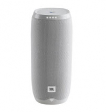 JBL Bluetooth Speaker Link 20 Weiss (DE Modell) bei PCP und STEG zum Bestpreis von CHF 143.-