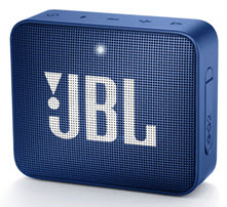 Portabler JBL GO 2 Bluetooth-Lautsprecher (diverse Farben) bei Swisscom zum Bestpreis von CHF 24.90