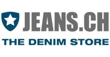 Jeans.ch: 20% Rabatt auf das gesamte Sortiment