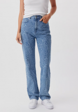 LeGer by Lena Gercke Loosefit Jeans ‘Shari’ bei Aboutyou