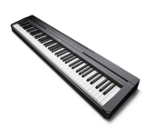 Daydeal - Yamaha E-Piano P-45B Schwarz zum Bestpreis!