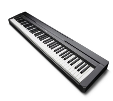 Daydeal - Yamaha E-Piano P-45B Schwarz zum Bestpreis!