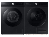 BLICK DEAL DER WOCHE – Waschmaschine oder Wäschetrockner – Samsung WW7400 (links) / DV7400 (rechts)