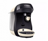 Conforama - Kapselkaffeemaschine BOSCH TASSIMO HAPPY - TAS1007CH - Abholpreis - In 2 bis 12 Tagen verfügbar