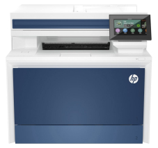Digitec/ Galaxus - HP Color LaserJet Pro MFP 4302fdw Multifunktionsdrucker Laser Farbe zum BESTPREIS + 100 CASHBACK