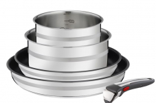 Galaxus - Kochgeschirr-Set Jamie Oliver Ingenio 5-teilig