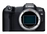 Daydeal - Canon Fotokamera EOS R8 Body Vollformat-Hybridkamera