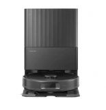 Daydeal - Roborock Saug- und Wischroboter Qrevo S Schwarz